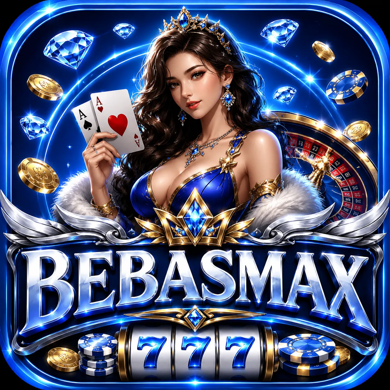 BEBASMAX - Petualangan Menakjubkan dalam Dunia MMORPG