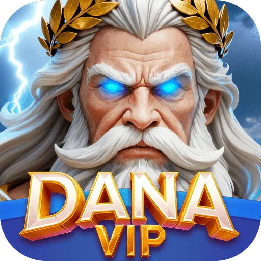 DANAVIP - Game Gaple Seru dan Menantang