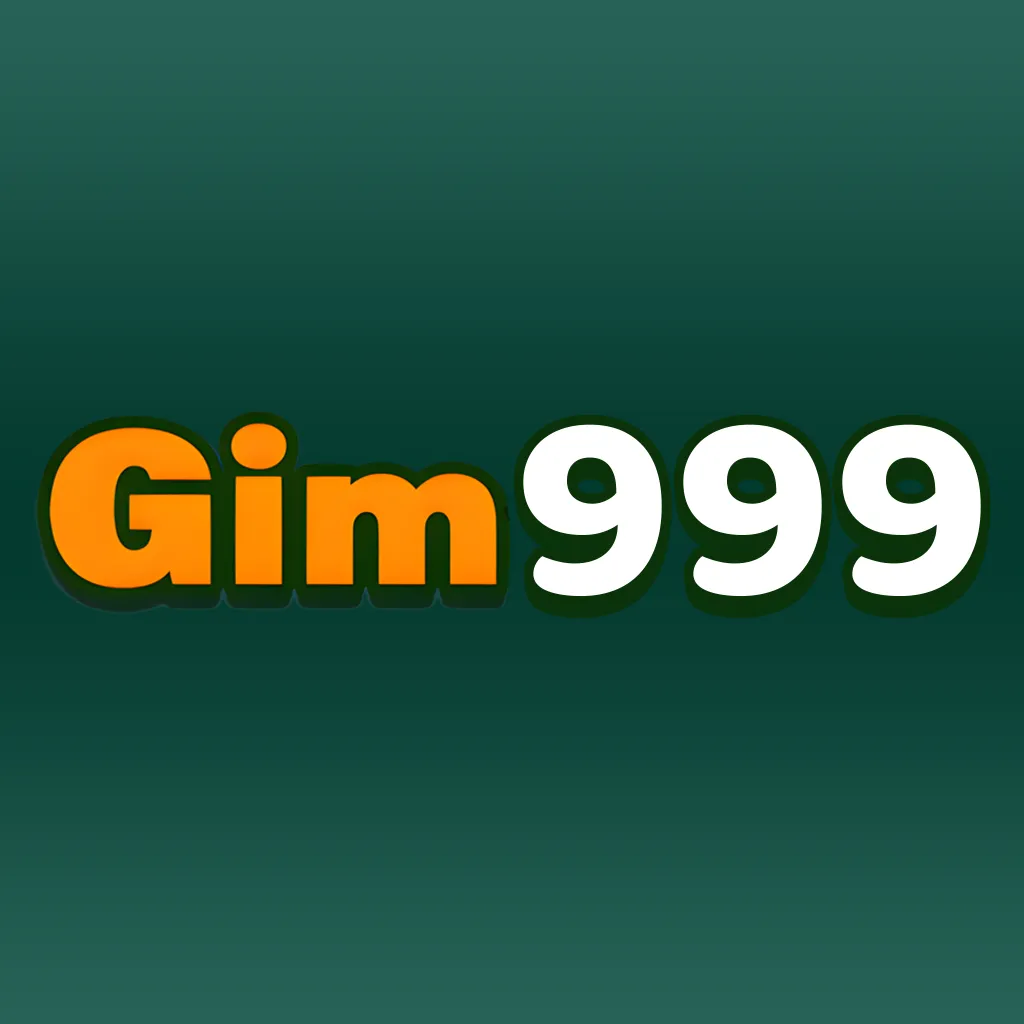 GIM999 - Balapan Seru Tanpa Batas