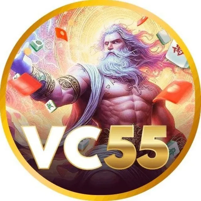 VC55 - Permainan Bingo Seru dan Mengasyikkan
